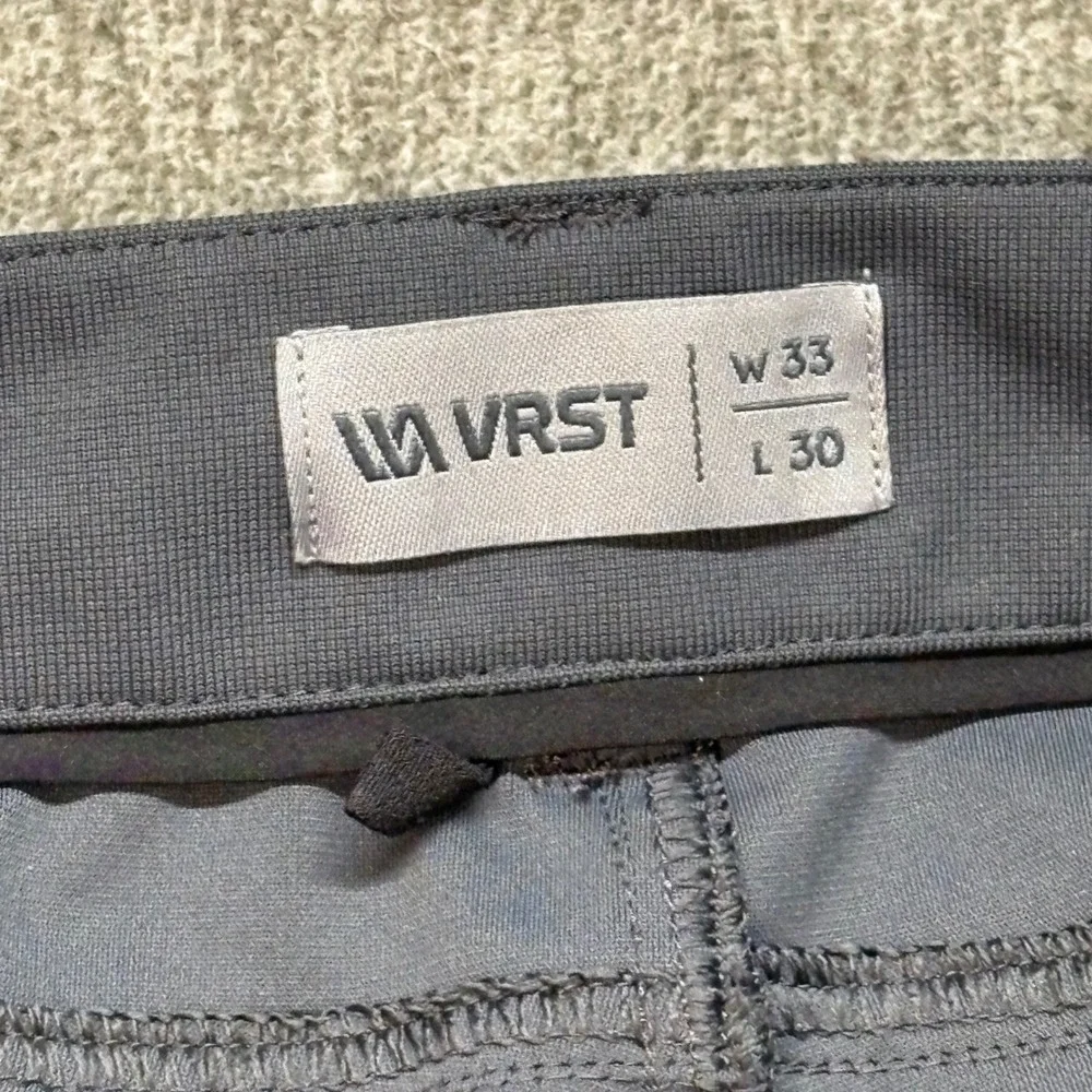 VRST limitless slim